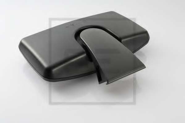 Зеркало рампы