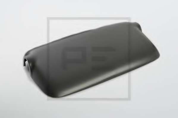 Покрытие, внешнее зеркало. Крышка, зеркало широкого обзора. Покрытие, внешнее зеркало