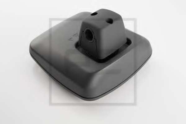 Широкоугольное зеркало