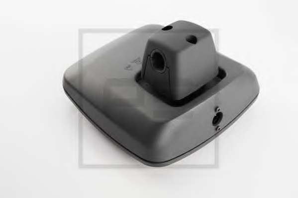 Широкоугольное зеркало