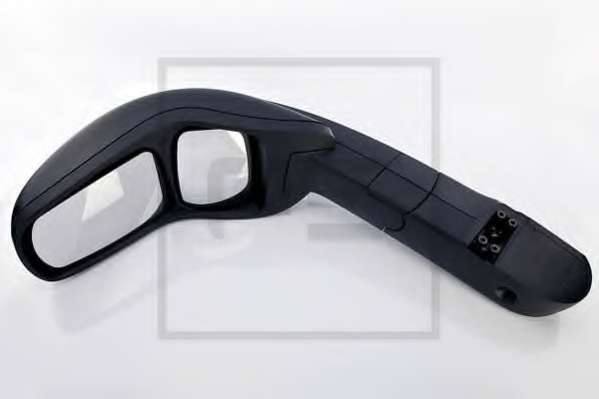 Система зеркал