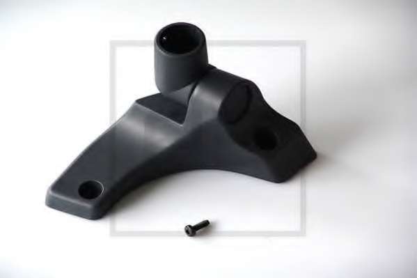 Кронштейн, наружное зеркало