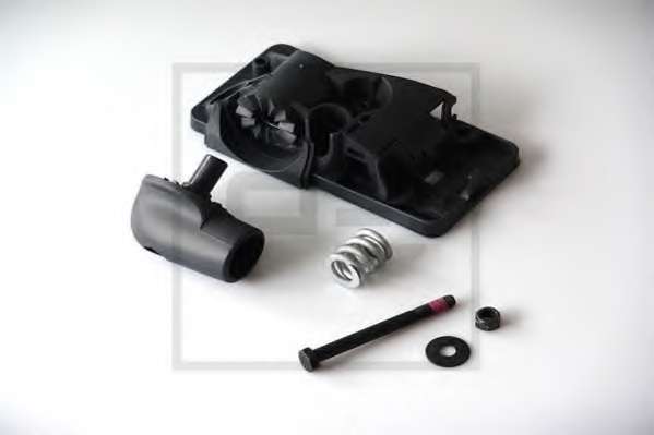 Кронштейн, наружное зеркало