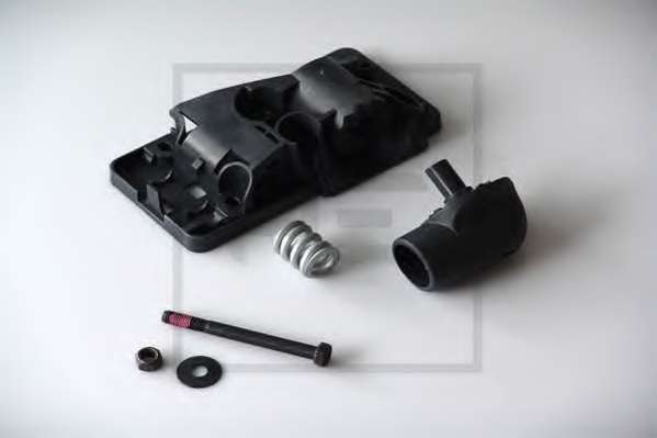 Кронштейн, наружное зеркало