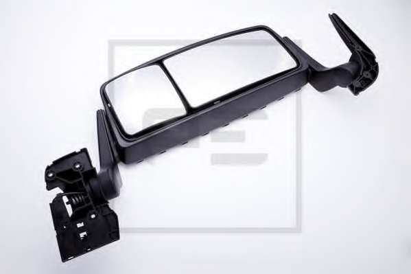 Система зеркал