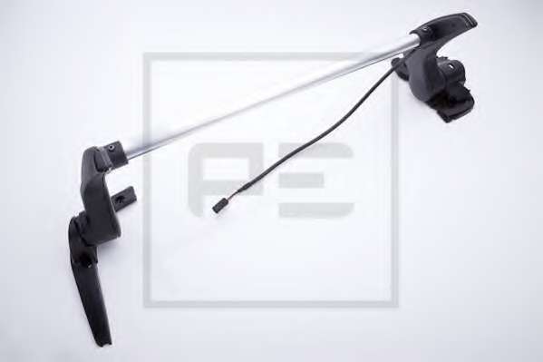 Кронштейн, наружное зеркало