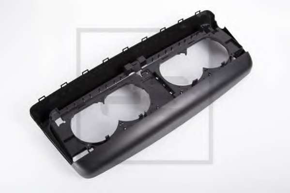 Наружное зеркало, кабина водителя