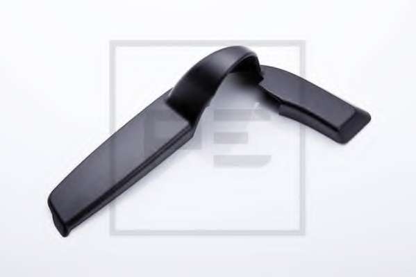 Покрытие, система зеркал