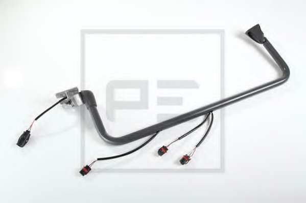 Кронштейн, наружное зеркало