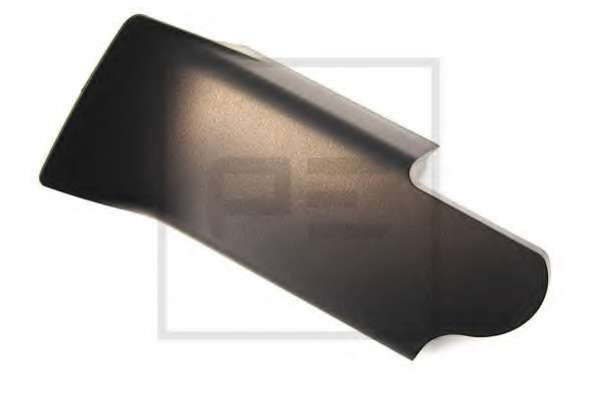 Покрытие, система зеркал