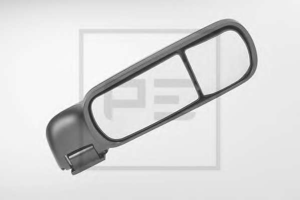 Наружное зеркало