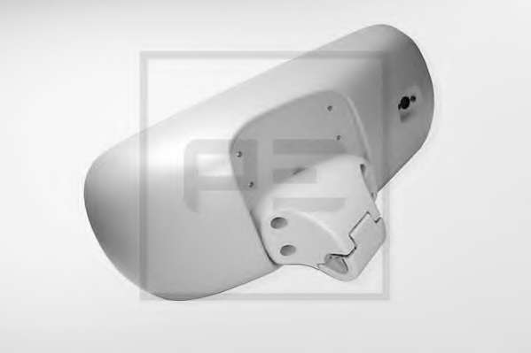 Внутреннее зеркало