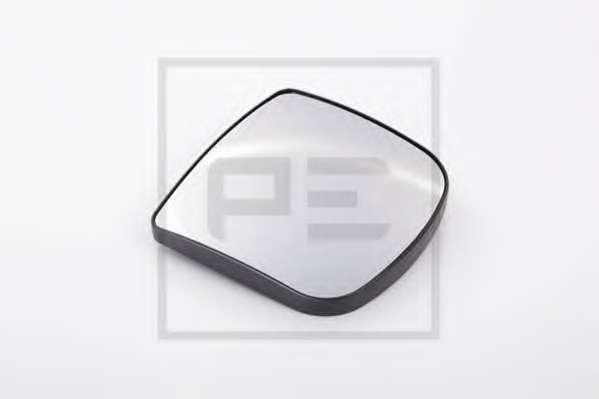 Зеркальное стекло, наружное зеркало