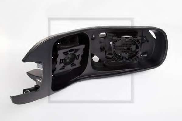 Наружное зеркало