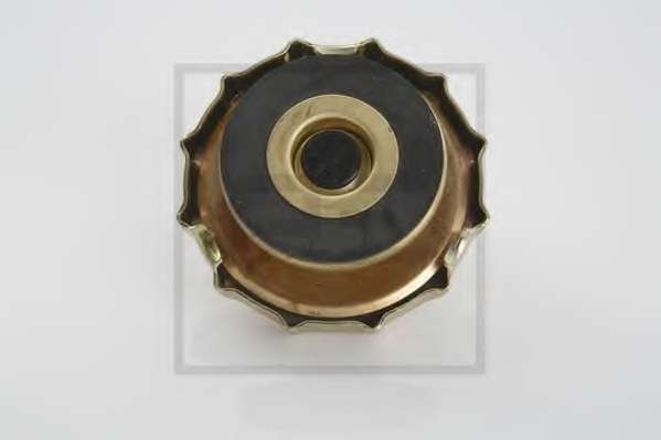 Крышка, резервуар охлаждающей жидкости. Крышка, радиатор