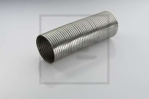 Сильфон, система выпуска