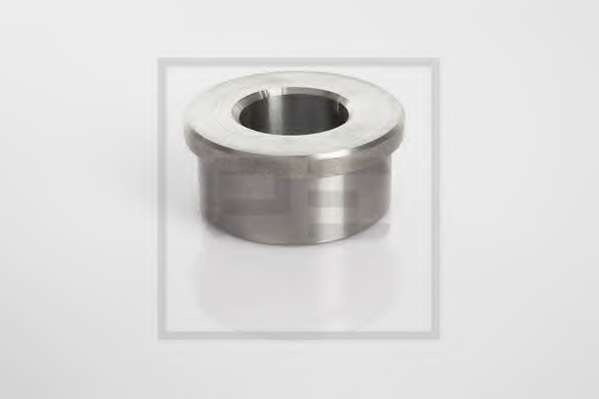 Приварная букса