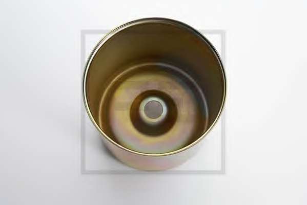 Кожух пневматической рессоры