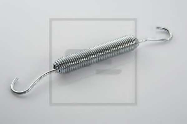 Пружина, позиционер системы тяг и рычагов