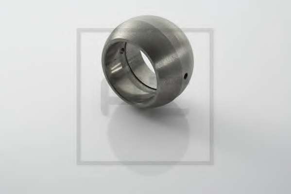 Шаровая втулка