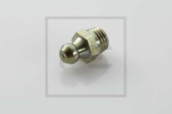 Пресс-масленка