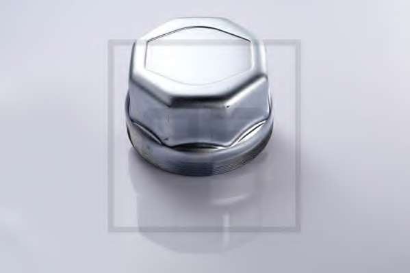 Крышка, подшипник ступицы колеса