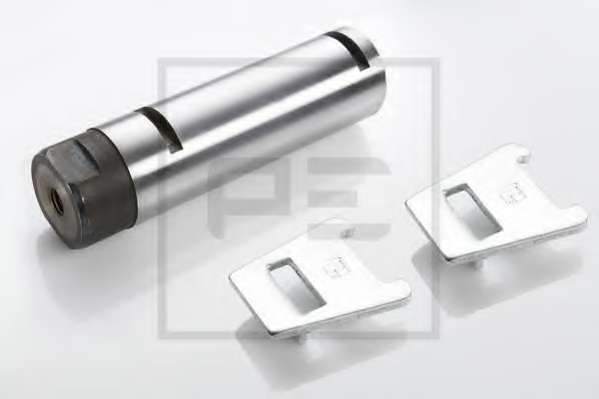 Болт тормозной колодки