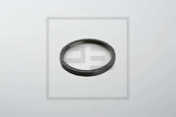 Уплотняющее кольцо, ступица колеса