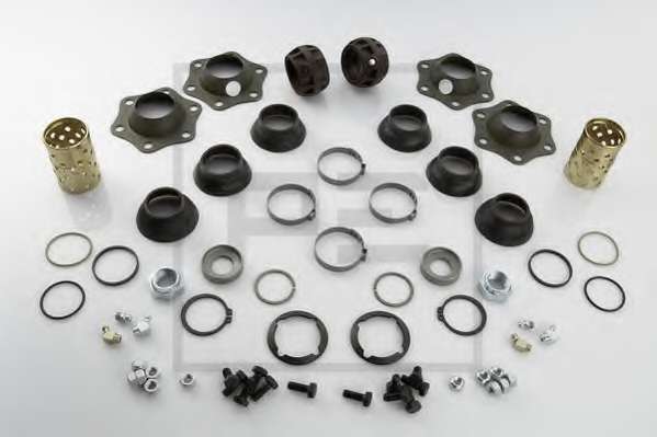 Ремонтный комплект, тормозной ра