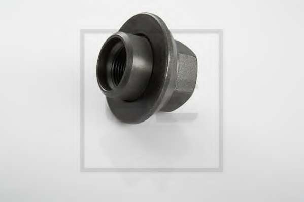 Гайка крепления колеса