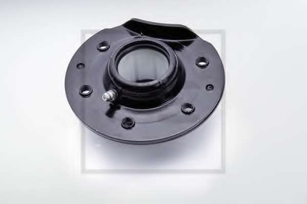 Втулка подшипника, тормозный вал