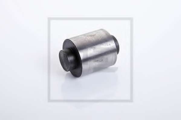 ролик тормозных колодок