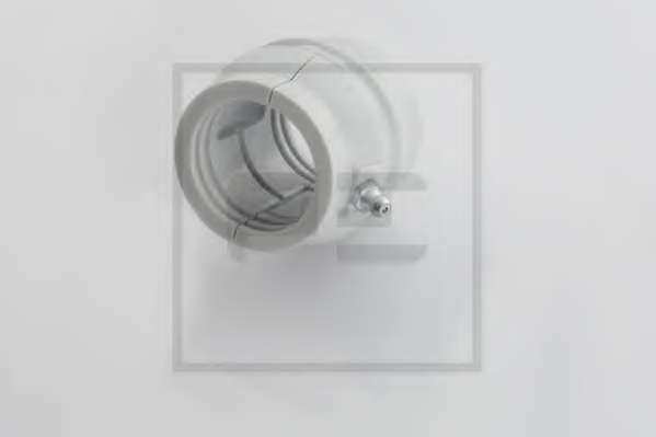 Втулка подшипника, тормозный вал