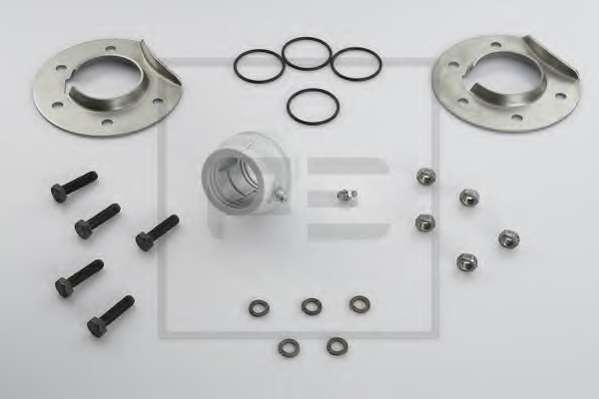 Ремонтный комплект, тормозной ра