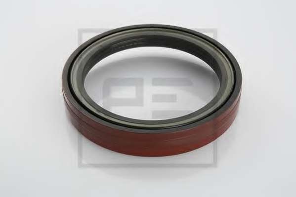 Уплотняющее кольцо, ступица колеса