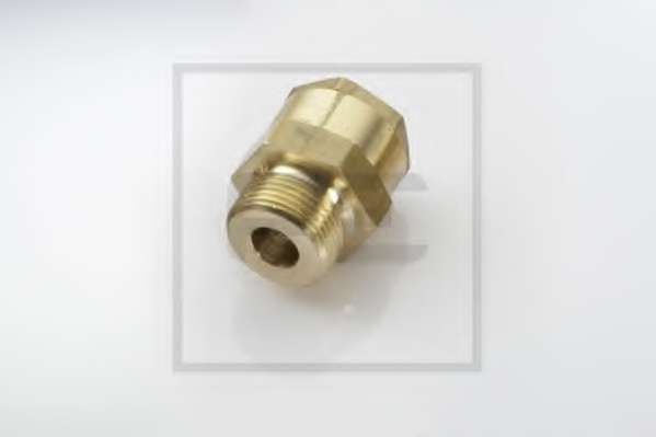 Соединительные элементы, трубопровод сжатого воздуха