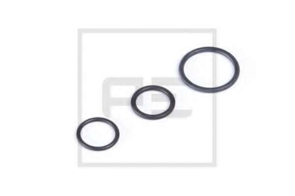 Ремкомплект, штекерное соединение - пневматическая установка