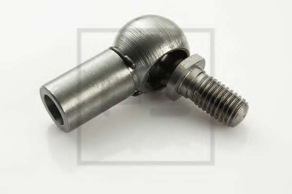 Угловой шарнир