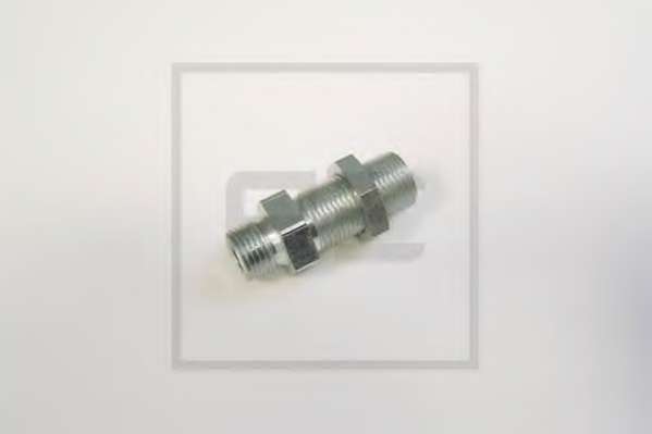 Соединительные элементы, трубопровод сжатого воздуха