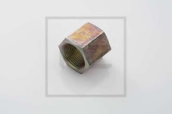 Соединительные элементы, трубопровод сжатого воздуха