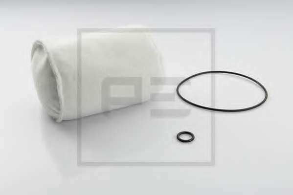 Осушитель воздуха, пневматическая система