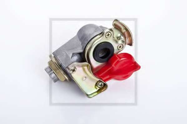 Головка сцепления