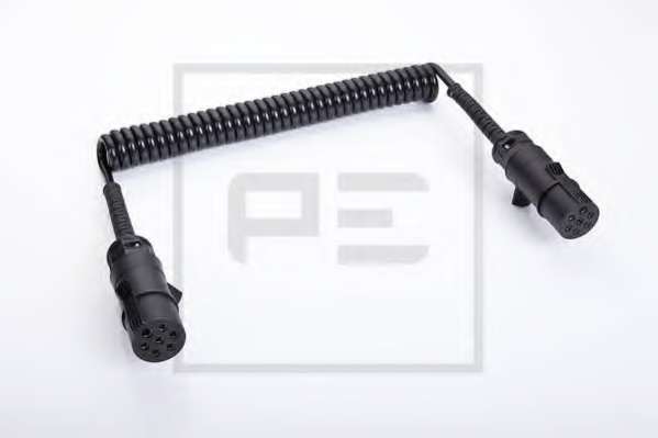 Электроспираль