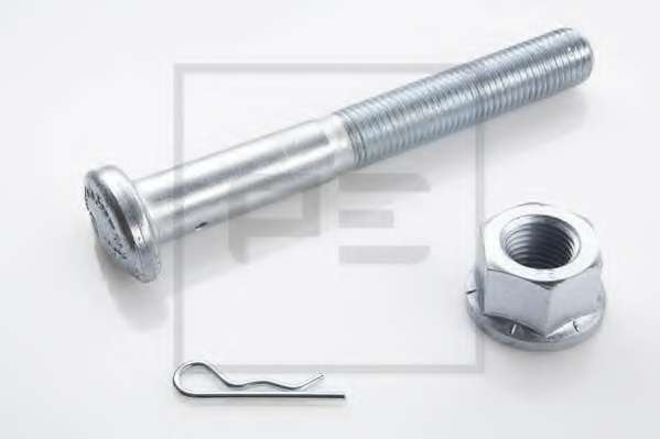 Болт крепления колеса