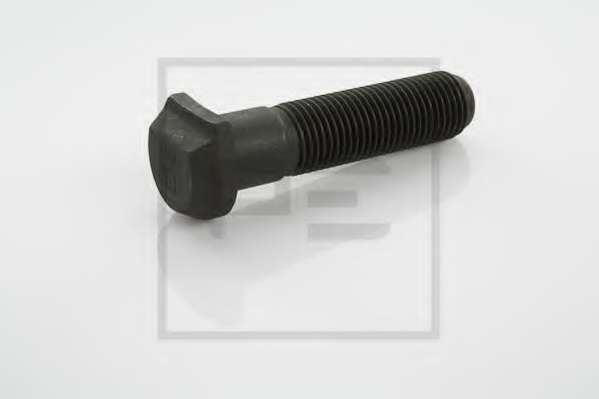 Болт крепления колеса