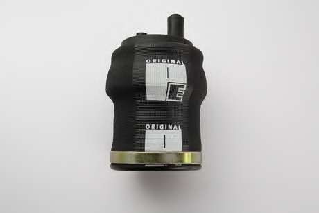 Кожух пневматической рессоры