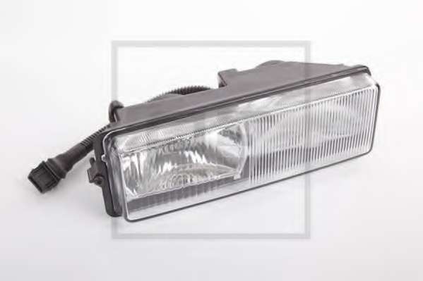 Фара дальнего света