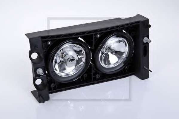 Фара дальнего света