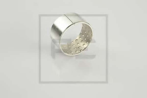 втулка, палец тормозных колодок