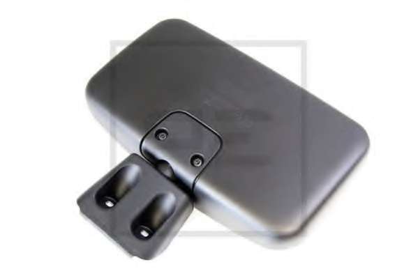 Зеркало рампы